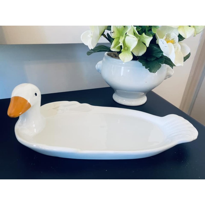 Plat Canard