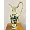 Vase vintage forme pichet