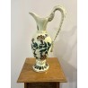 Vase vintage forme pichet